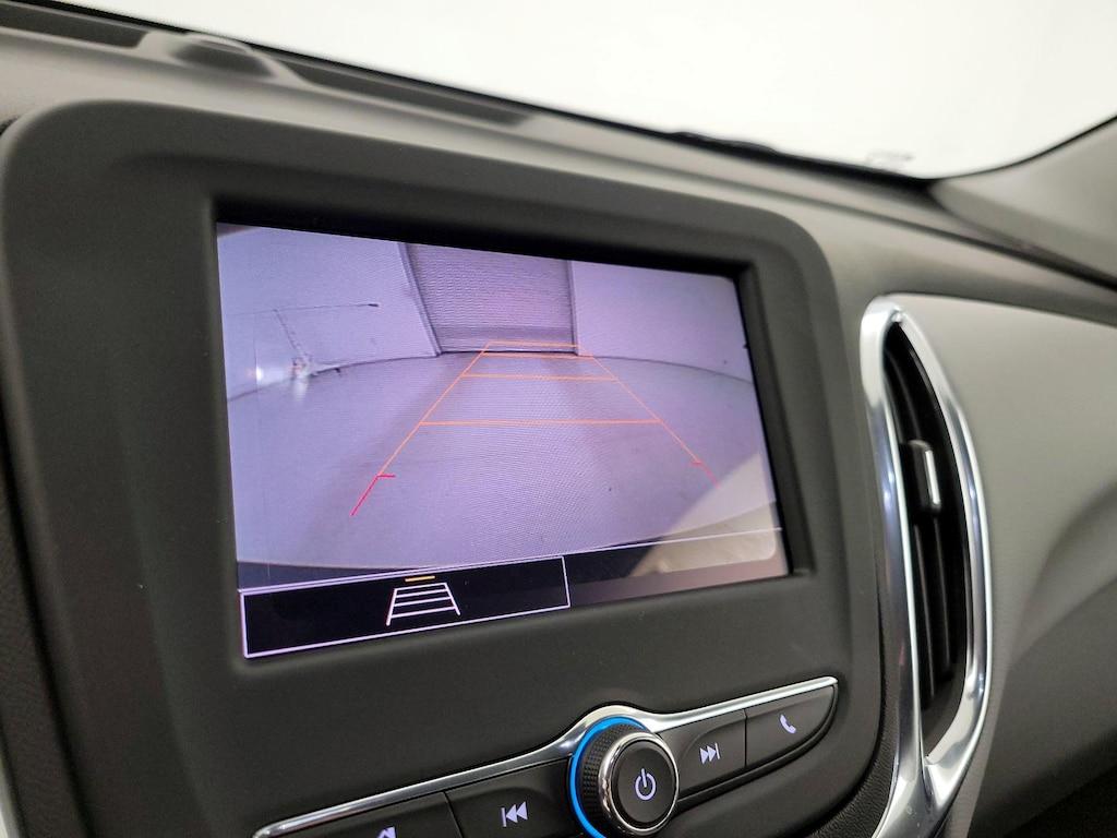 used 2024 Chevrolet Equinox car, priced at $23,998