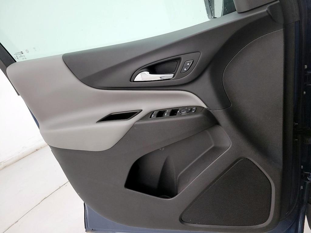 used 2024 Chevrolet Equinox car, priced at $23,998