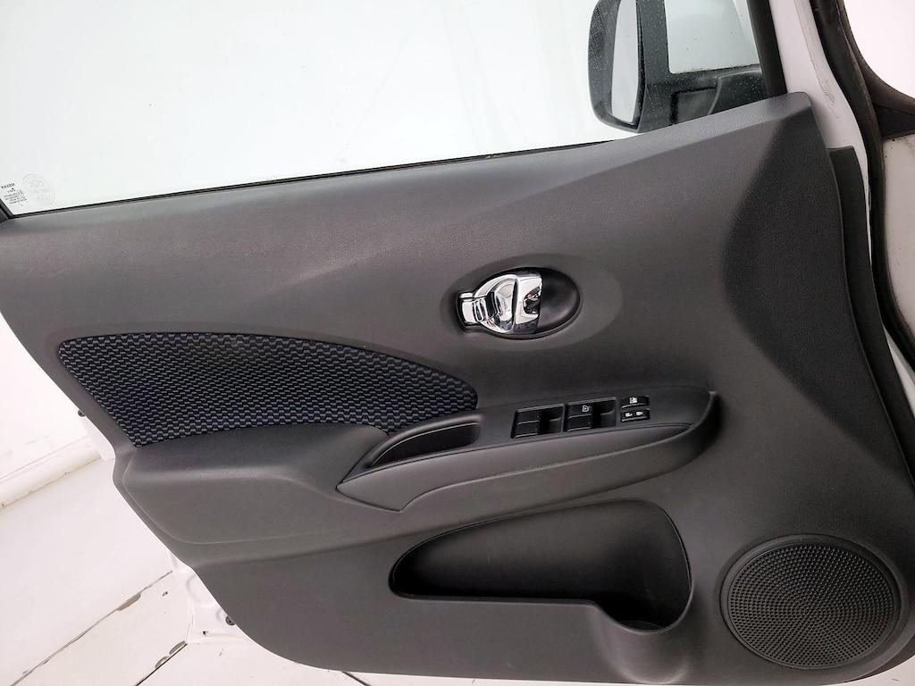 used 2014 Nissan Versa Note car, priced at $12,599