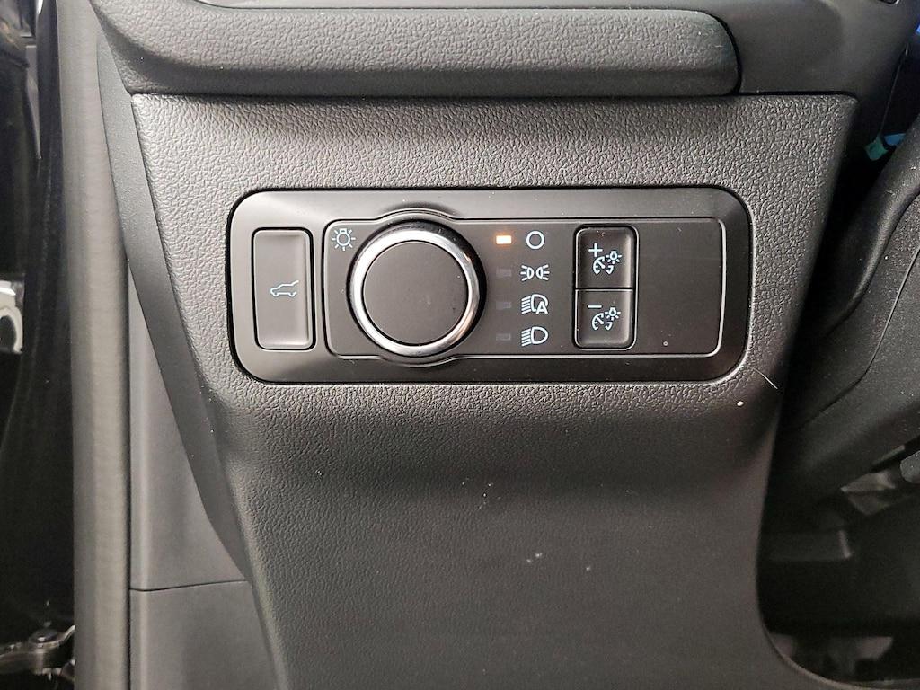 used 2023 Ford Escape car, priced at $21,998