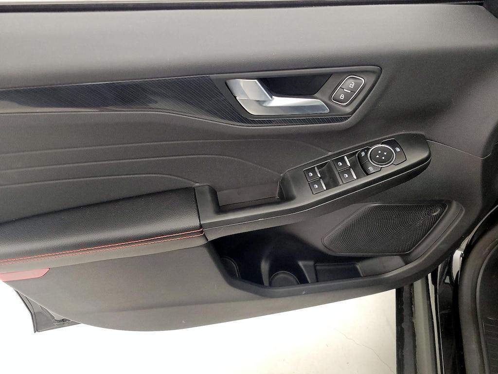 used 2023 Ford Escape car, priced at $21,998