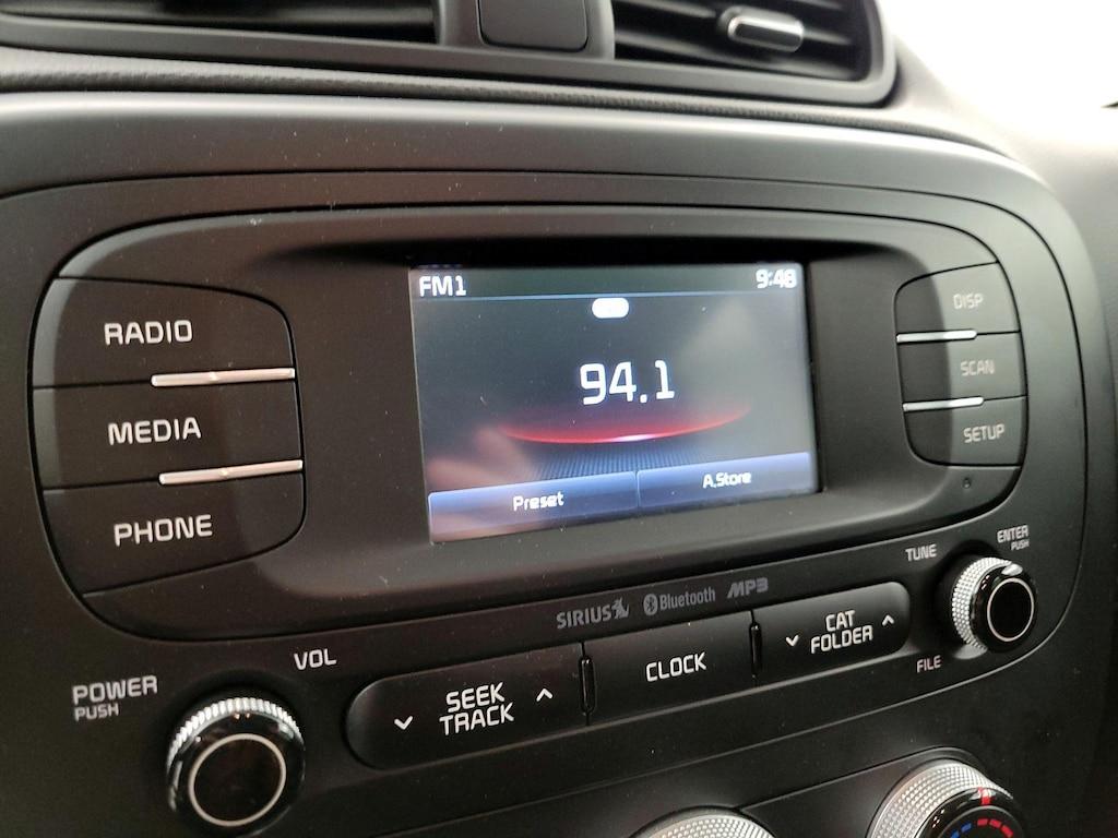 used 2016 Kia Soul car, priced at $12,998