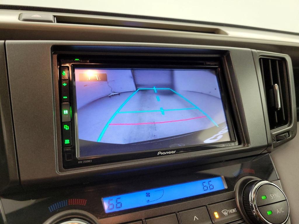 used 2014 Toyota RAV4 car, priced at $17,998