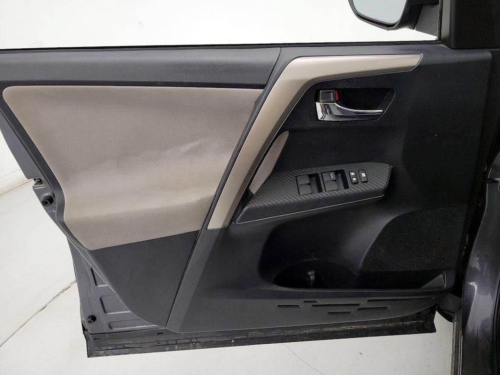 used 2014 Toyota RAV4 car, priced at $17,998