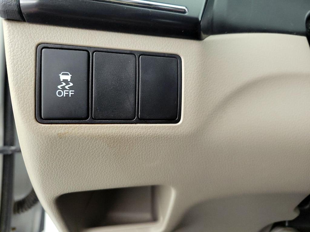 used 2015 Honda Civic car, priced at $14,998