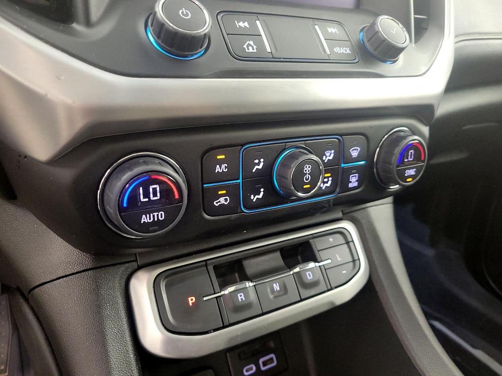 used 2023 GMC Acadia car, priced at $32,998