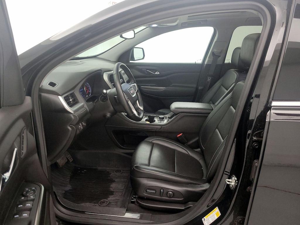 used 2023 GMC Acadia car, priced at $32,998