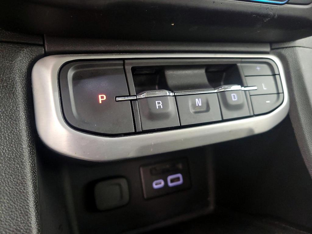 used 2023 GMC Acadia car, priced at $32,998