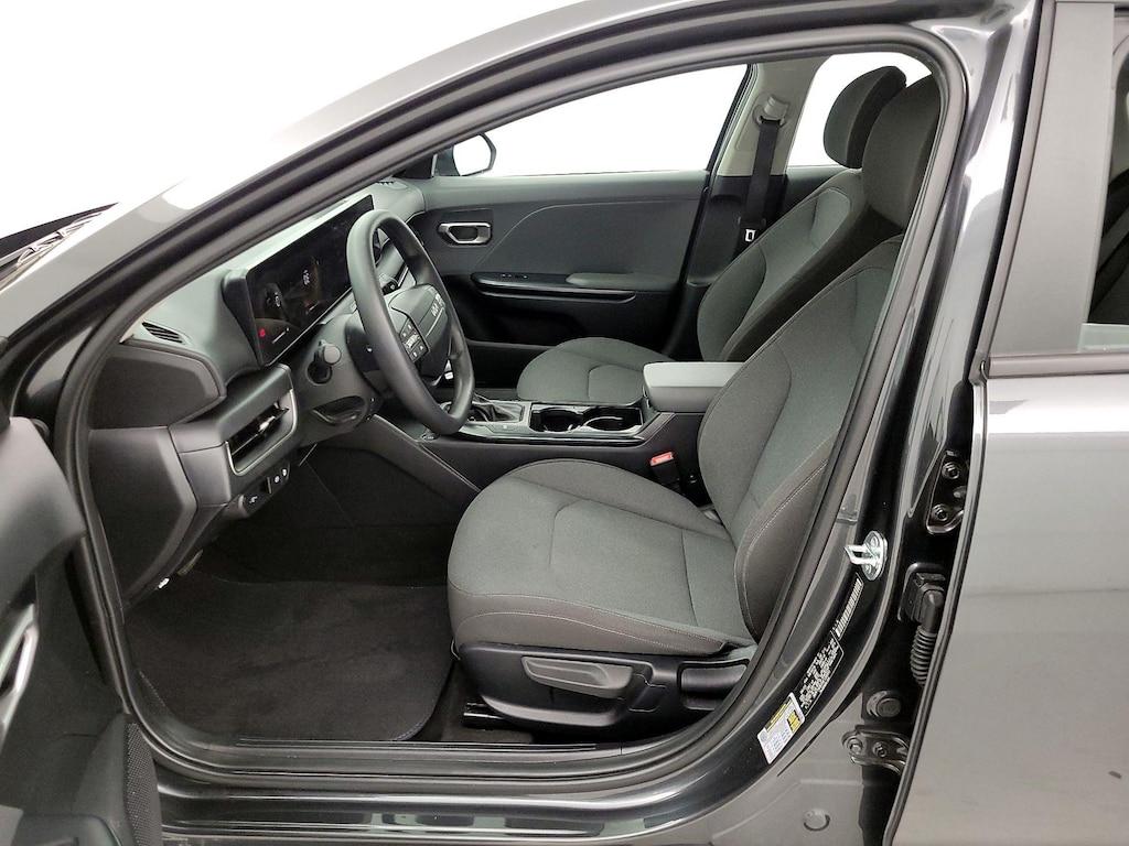 used 2025 Kia K4 car, priced at $22,998