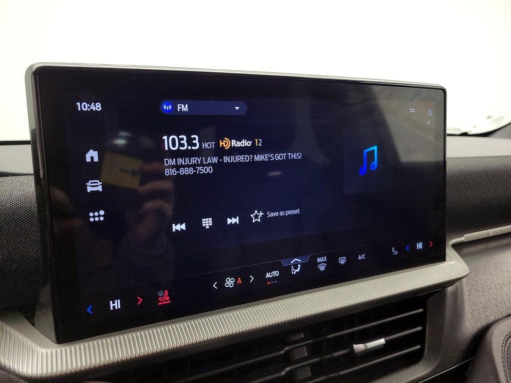 used 2025 Ford Explorer car, priced at $42,998