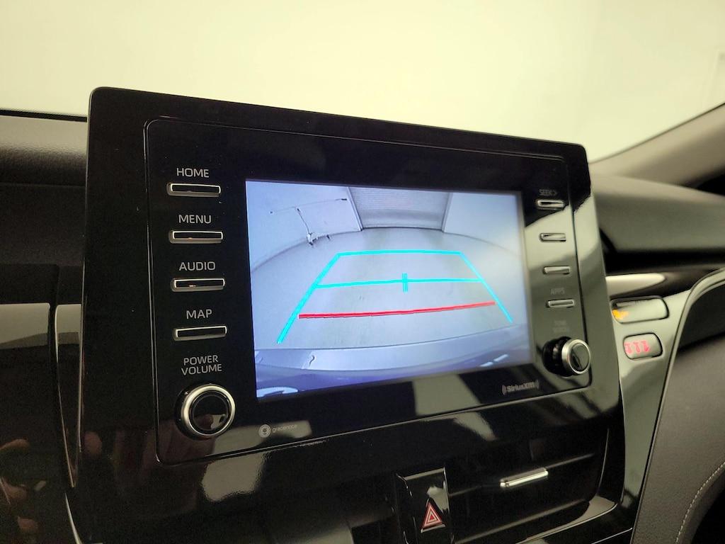 used 2024 Toyota Camry car, priced at $25,998