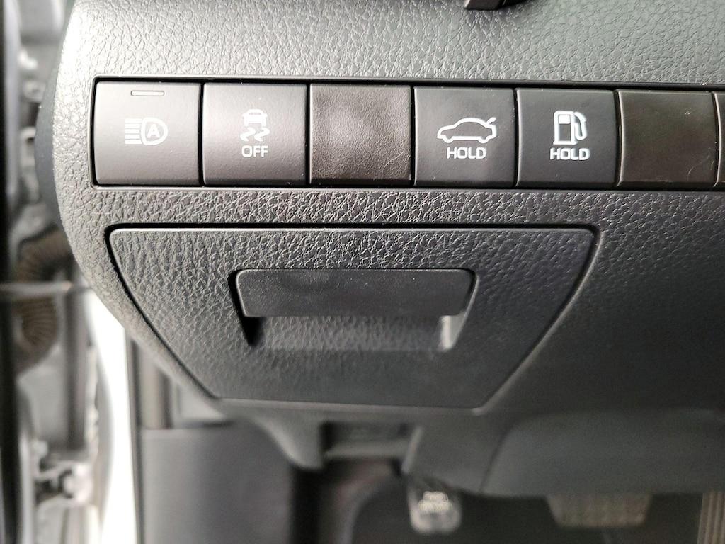 used 2024 Toyota Camry car, priced at $25,998