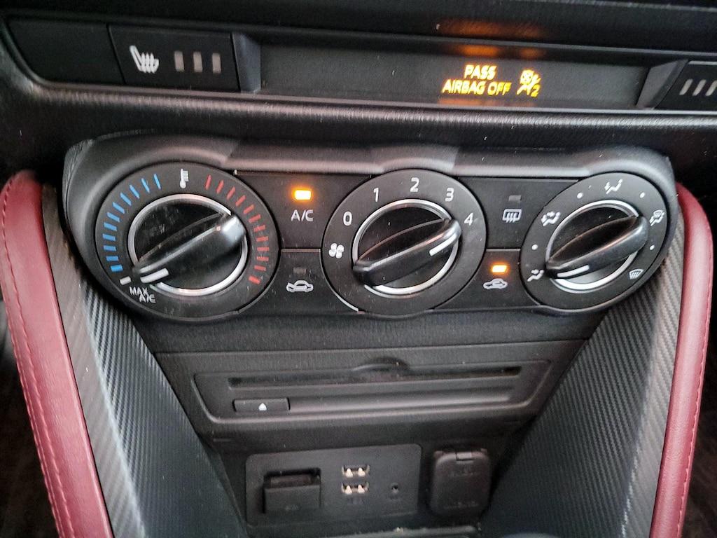 used 2016 Mazda CX-3 car, priced at $16,998