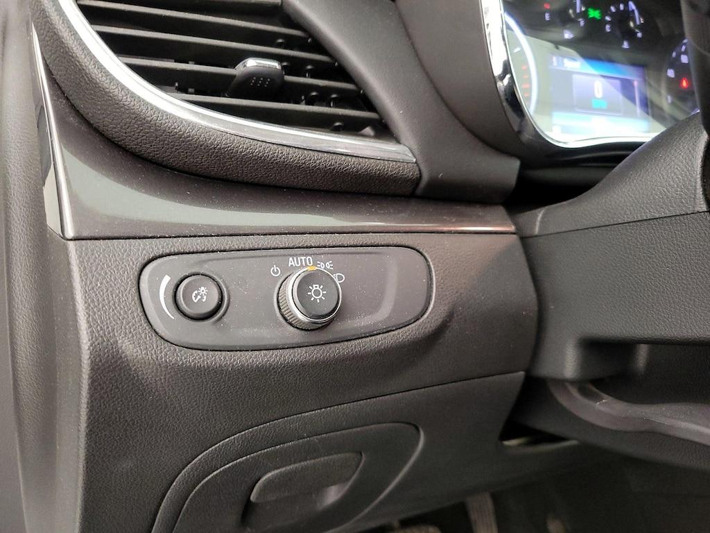 used 2019 Buick Encore car, priced at $16,998