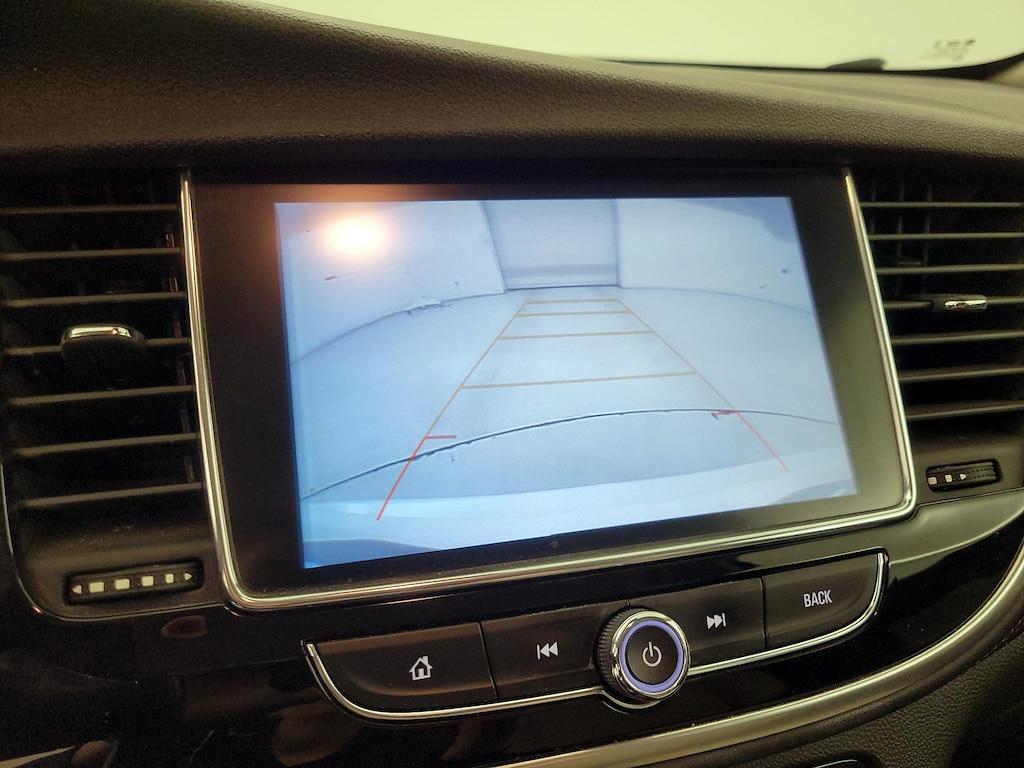 used 2019 Buick Encore car, priced at $16,998