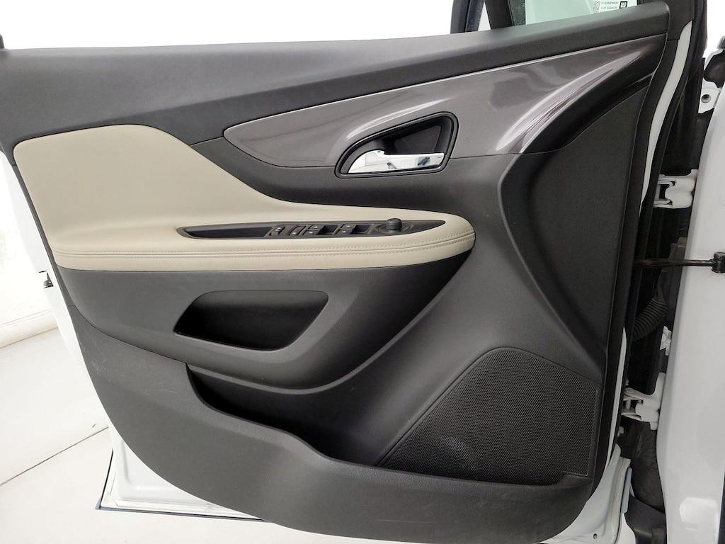 used 2019 Buick Encore car, priced at $16,998