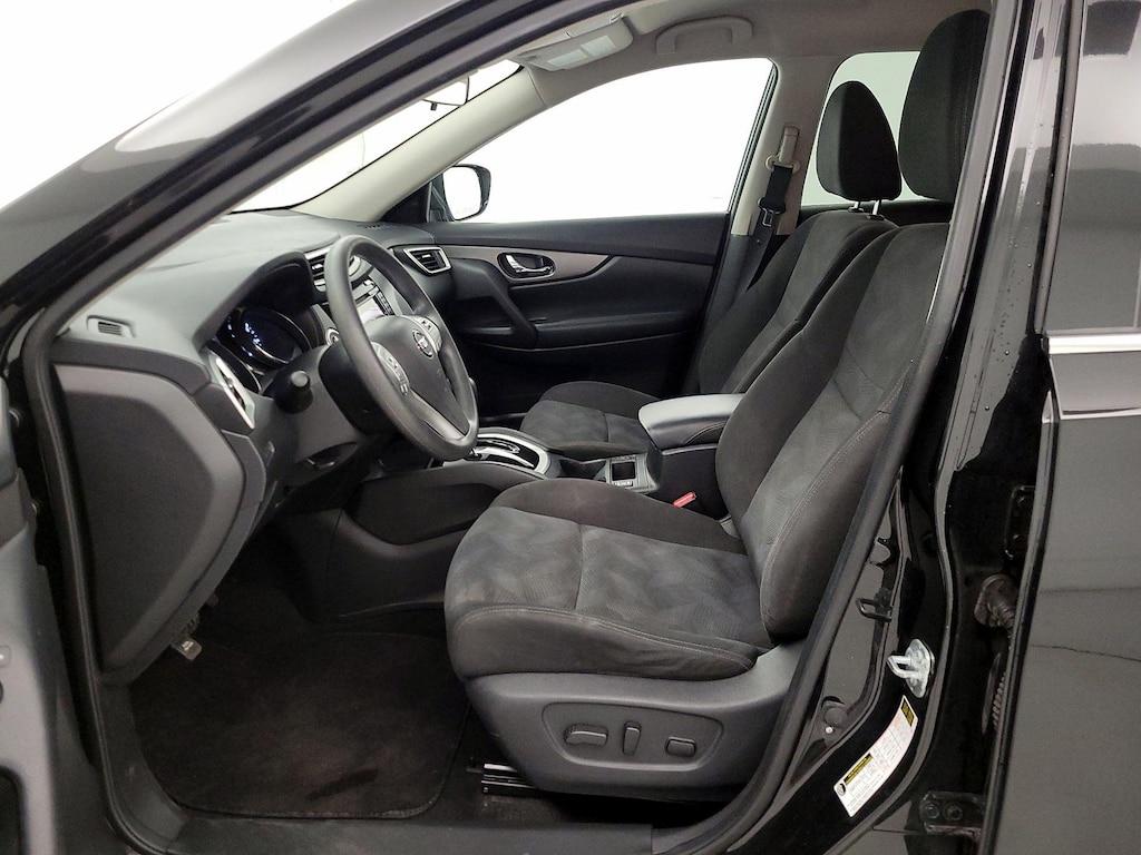 used 2016 Nissan Rogue car, priced at $16,998