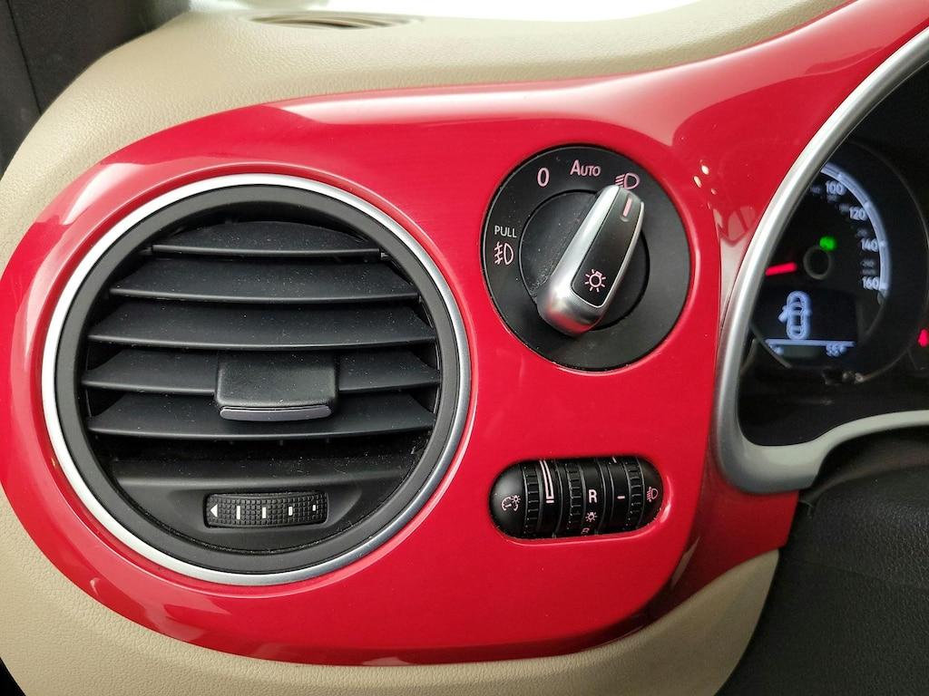 used 2018 Volkswagen Beetle car, priced at $24,998