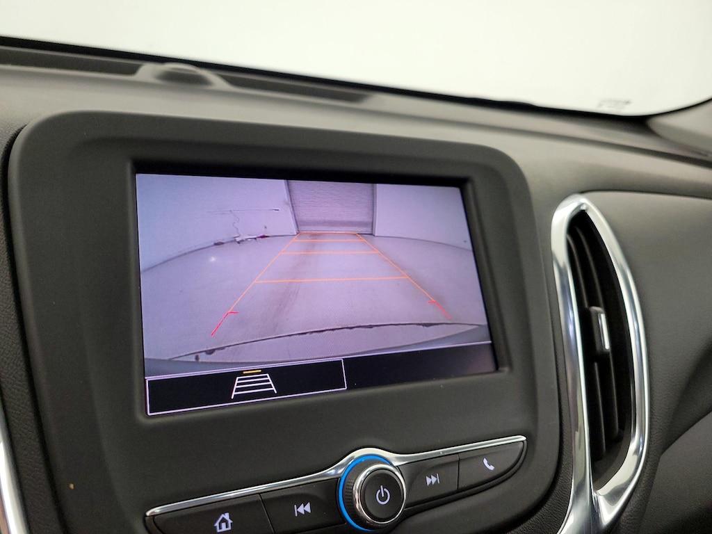 used 2024 Chevrolet Equinox car, priced at $22,998