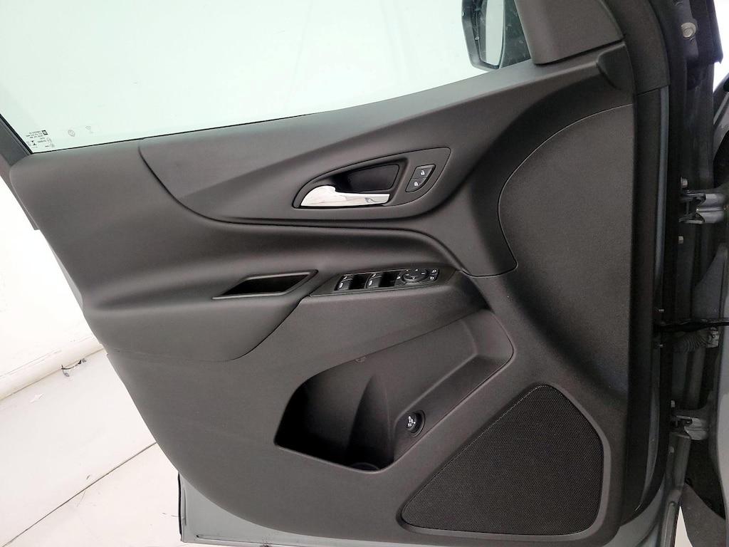 used 2024 Chevrolet Equinox car, priced at $22,998