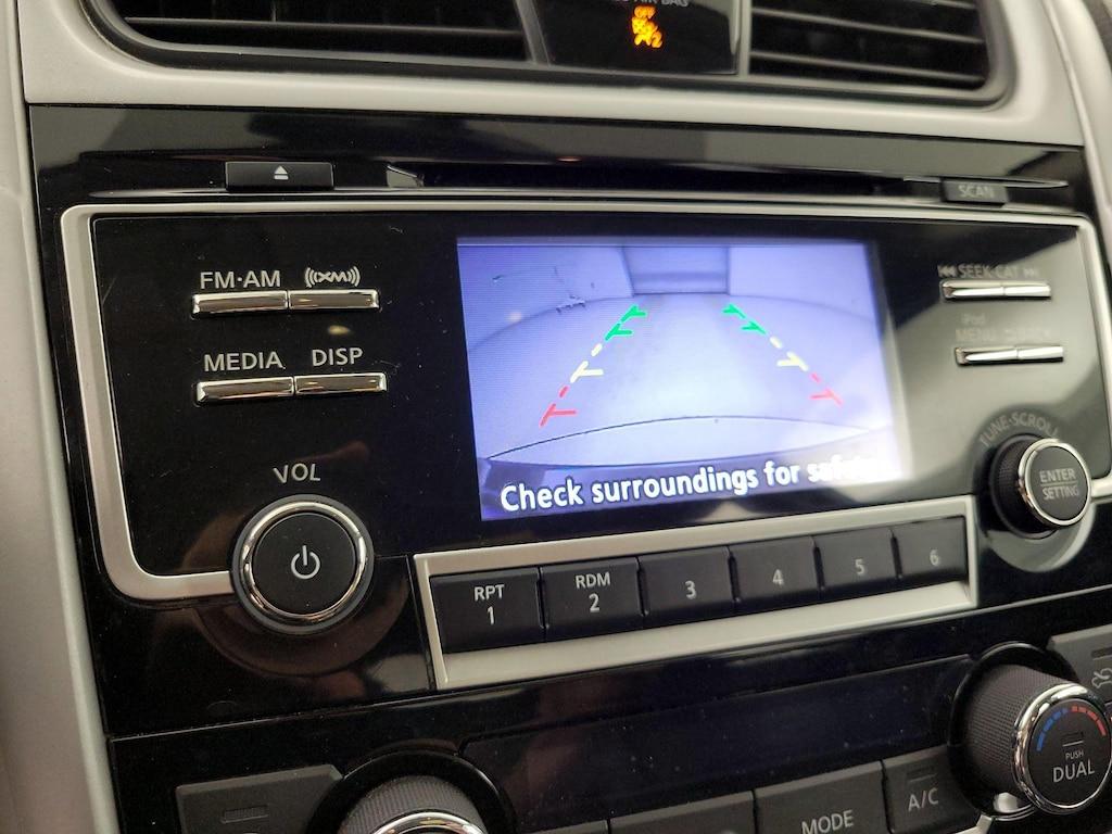 used 2018 Nissan Altima car, priced at $15,998