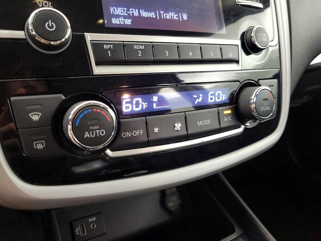 used 2018 Nissan Altima car, priced at $15,998