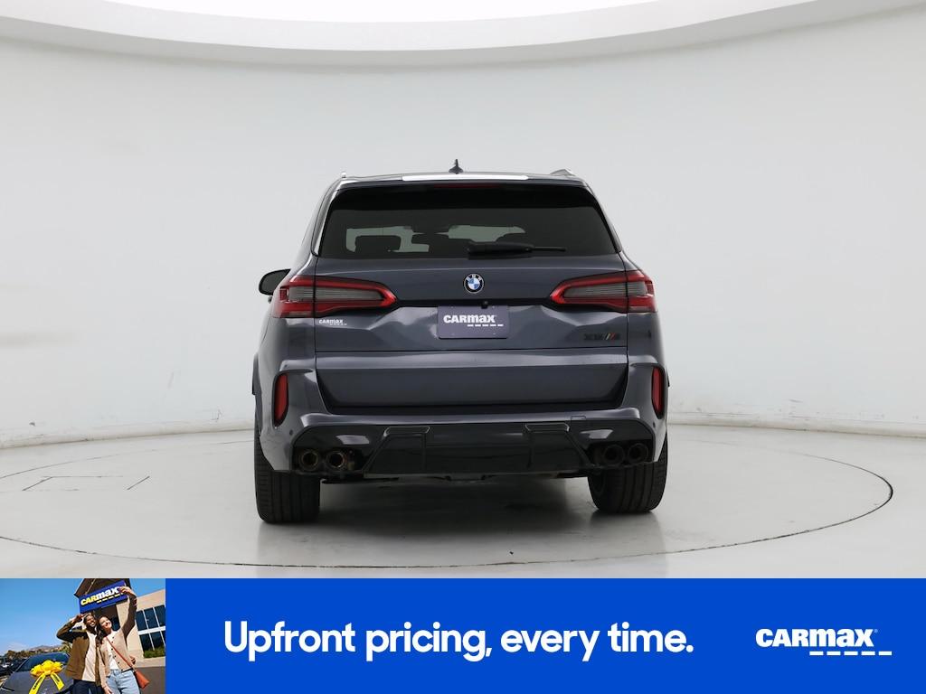 used 2019 BMW X5 car, priced at $33,998