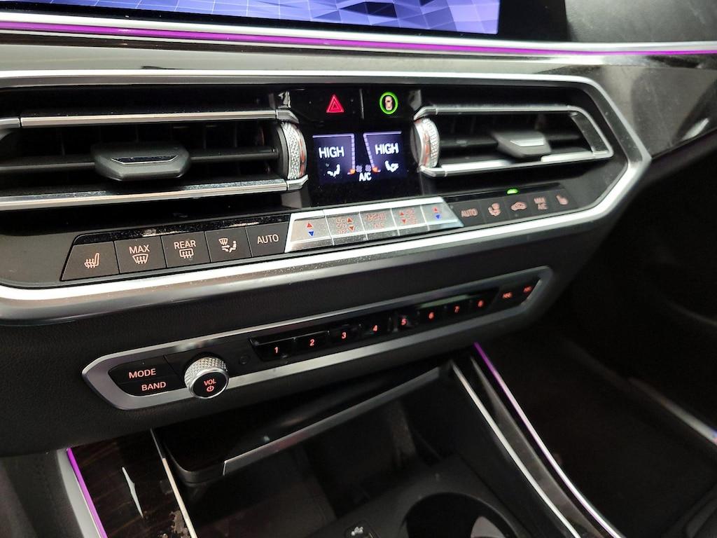 used 2019 BMW X5 car, priced at $33,998