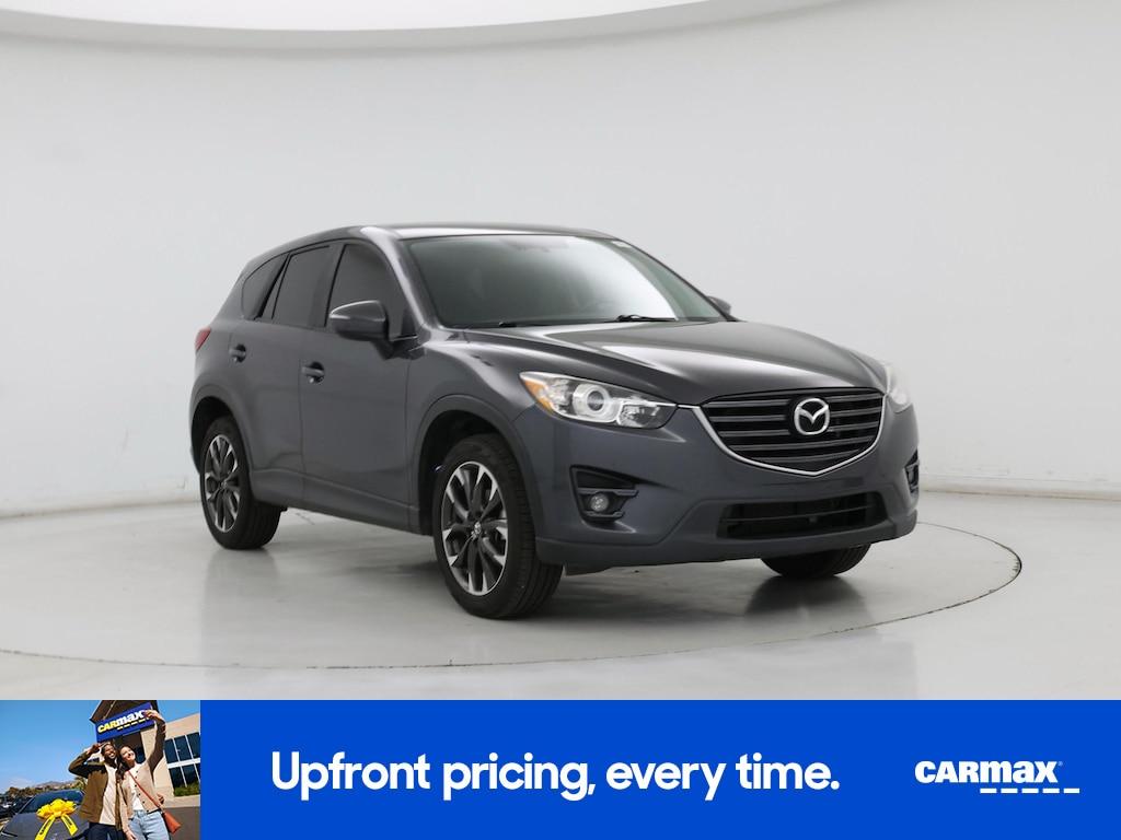 used 2016 Mazda CX-5 car, priced at $15,998