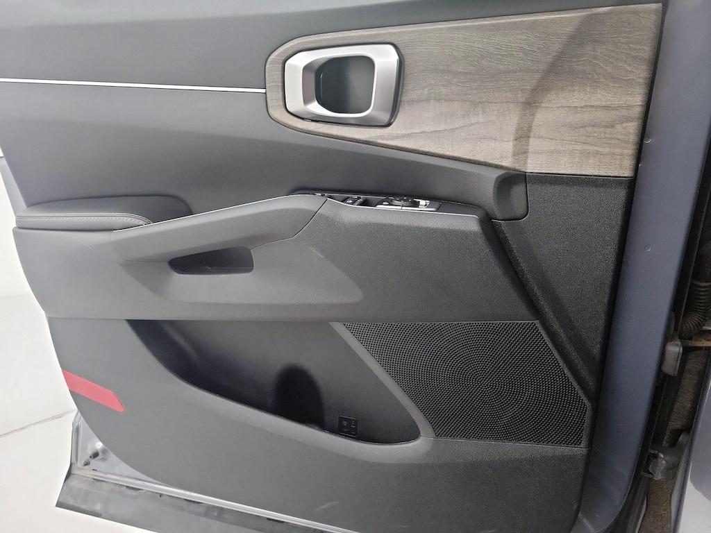 used 2023 Kia Sorento car, priced at $30,998