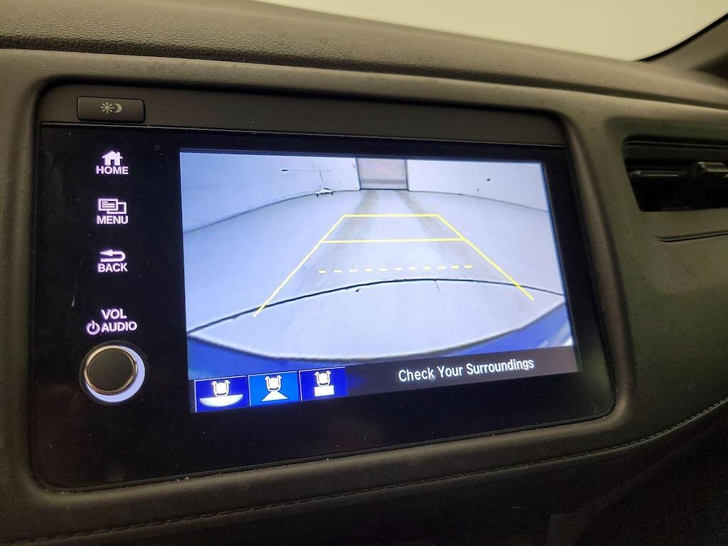 used 2019 Honda HR-V car, priced at $19,998