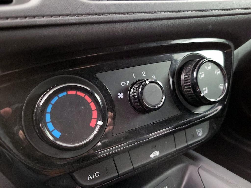 used 2019 Honda HR-V car, priced at $19,998