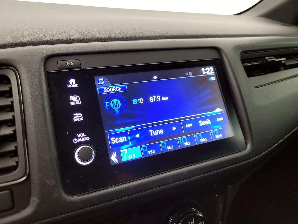 used 2019 Honda HR-V car, priced at $19,998