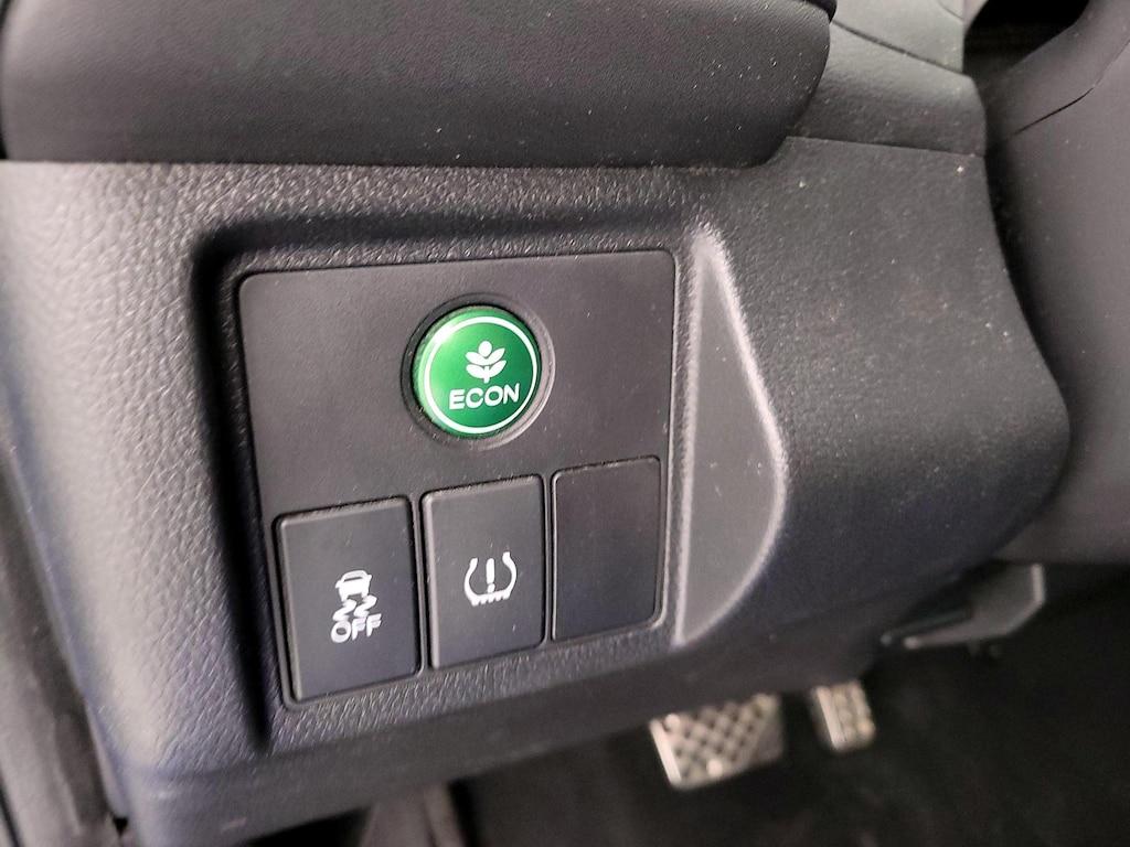 used 2019 Honda HR-V car, priced at $19,998