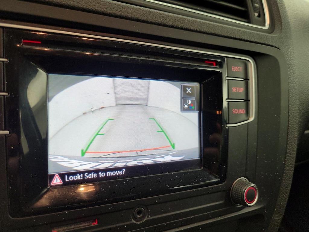 used 2016 Volkswagen Jetta car, priced at $11,998