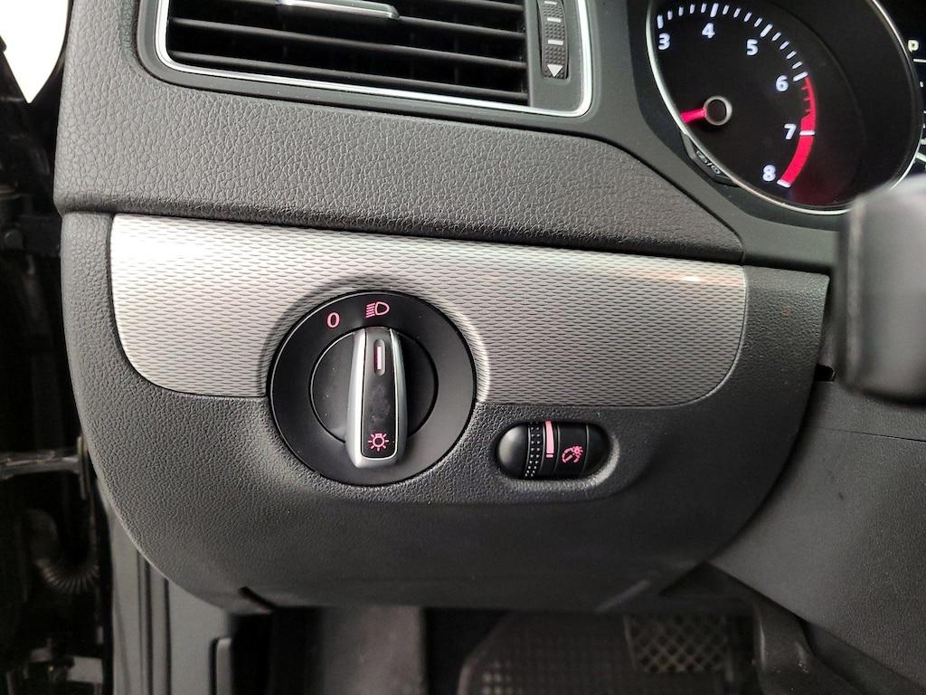 used 2016 Volkswagen Jetta car, priced at $11,998