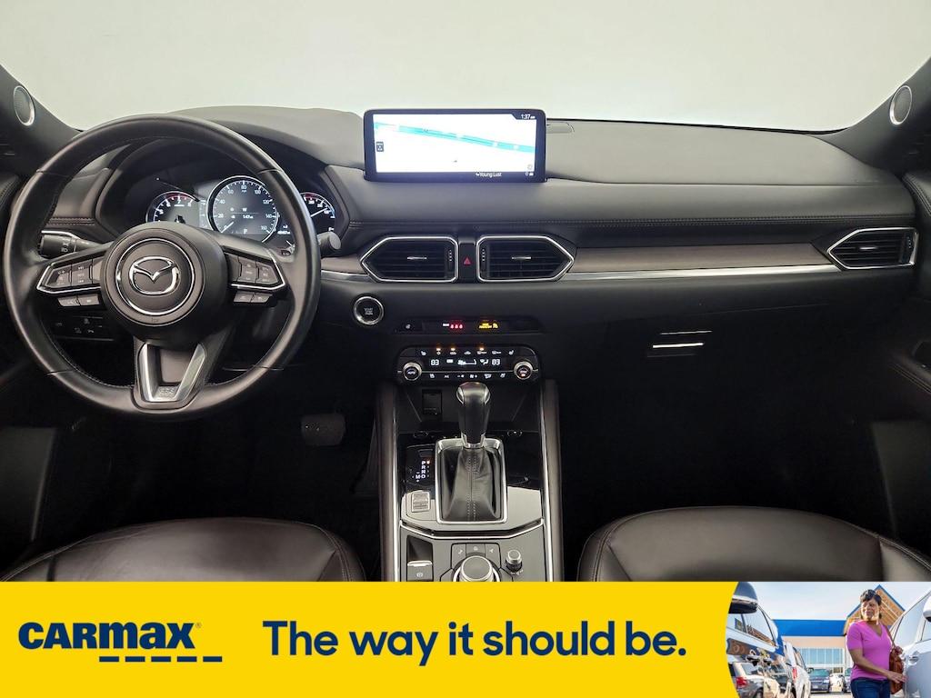 used 2023 Mazda CX-5 car, priced at $27,998