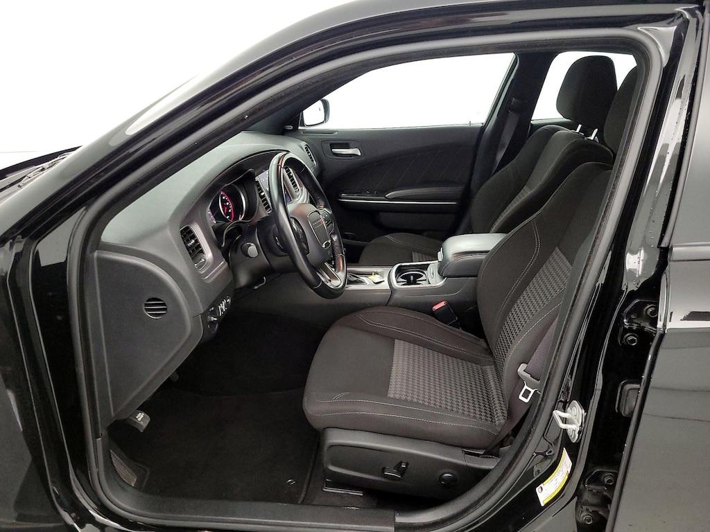 used 2023 Dodge Charger car, priced at $24,998