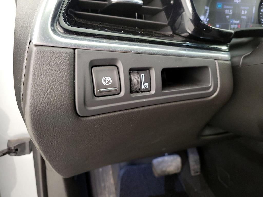 used 2025 Cadillac XT6 car, priced at $39,998