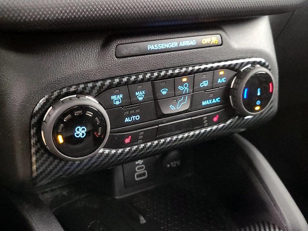 used 2024 Ford Bronco Sport car, priced at $28,998