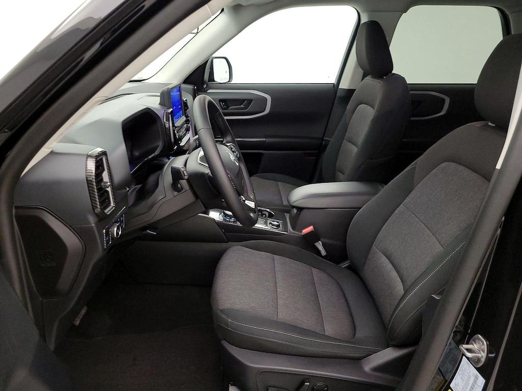 used 2024 Ford Bronco Sport car, priced at $28,998