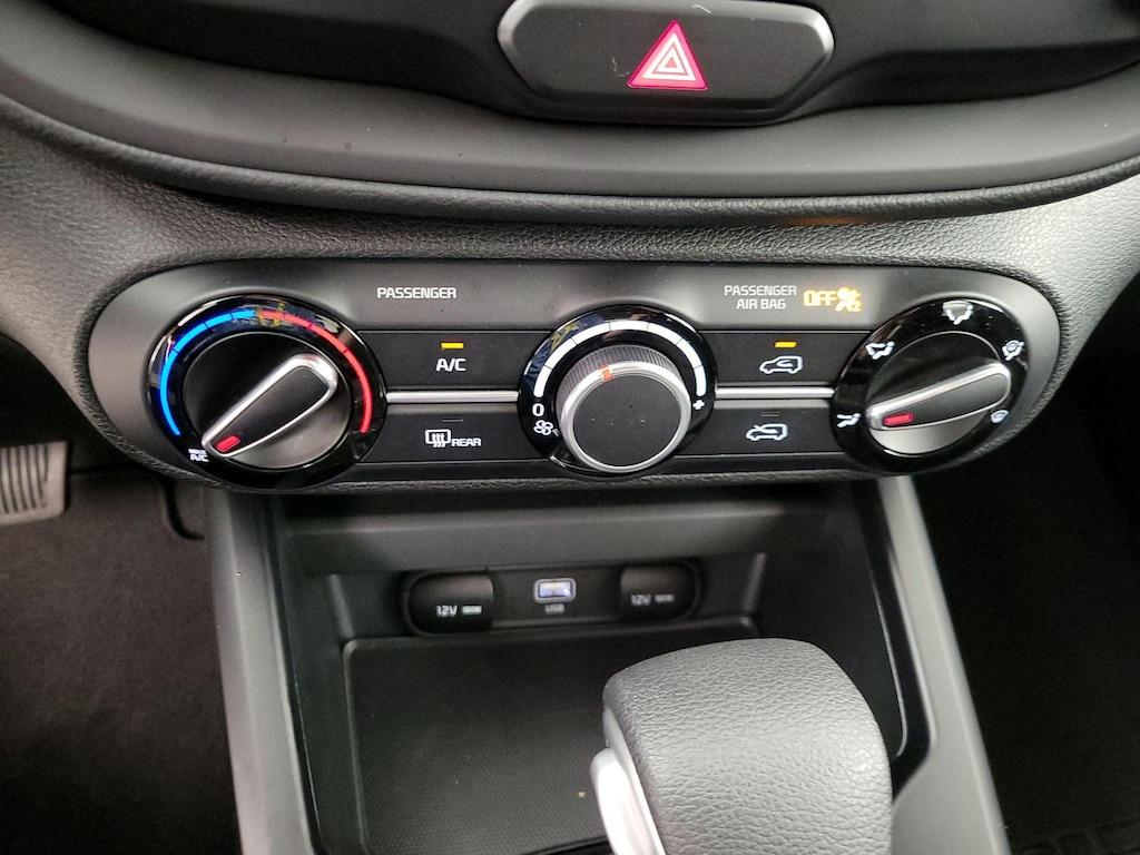 used 2023 Kia Soul car, priced at $19,998