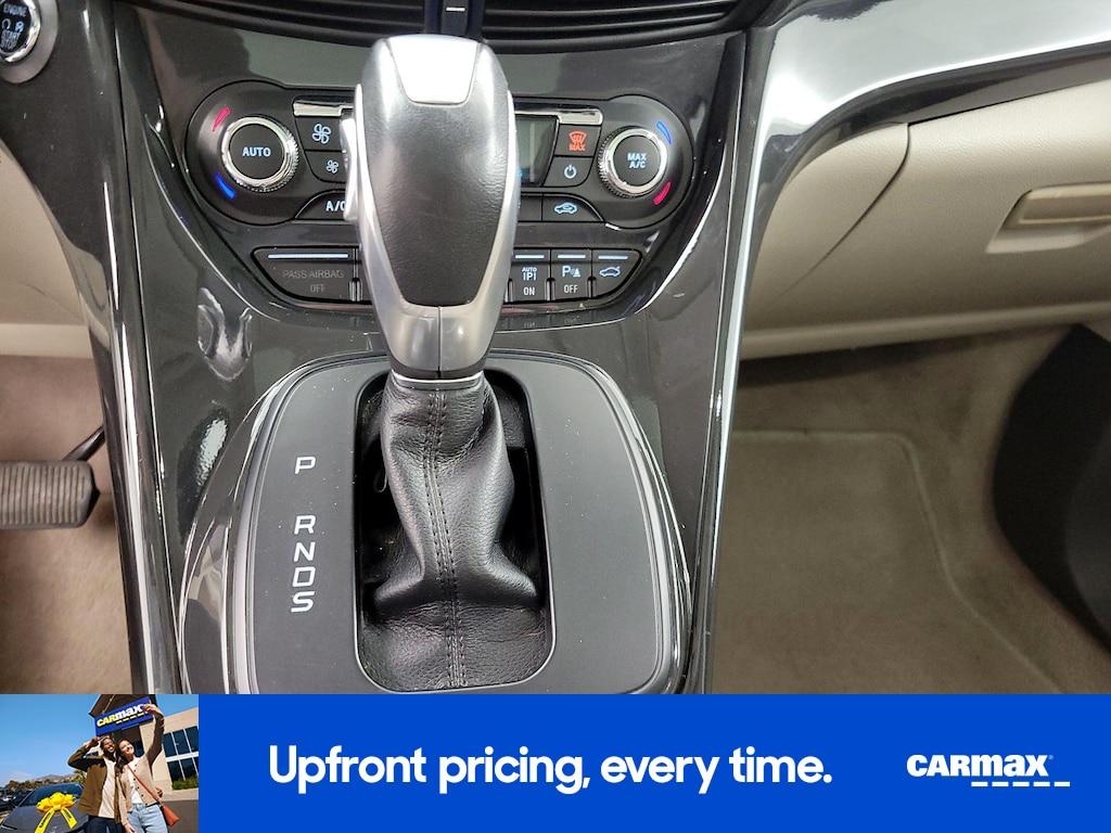used 2014 Ford Escape car, priced at $14,998