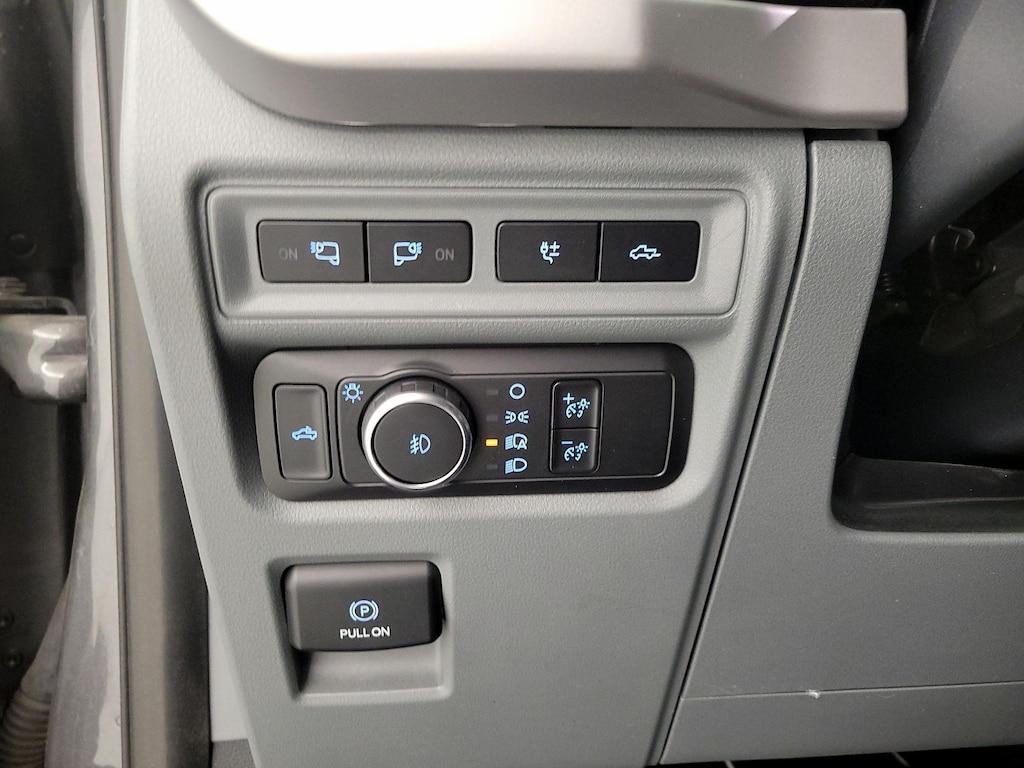 used 2022 Ford F-150 car, priced at $29,998