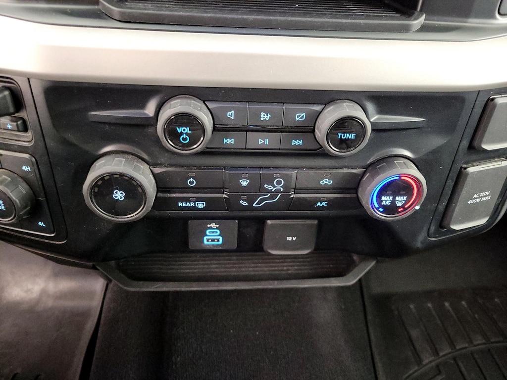 used 2023 Ford F-250 car, priced at $43,998