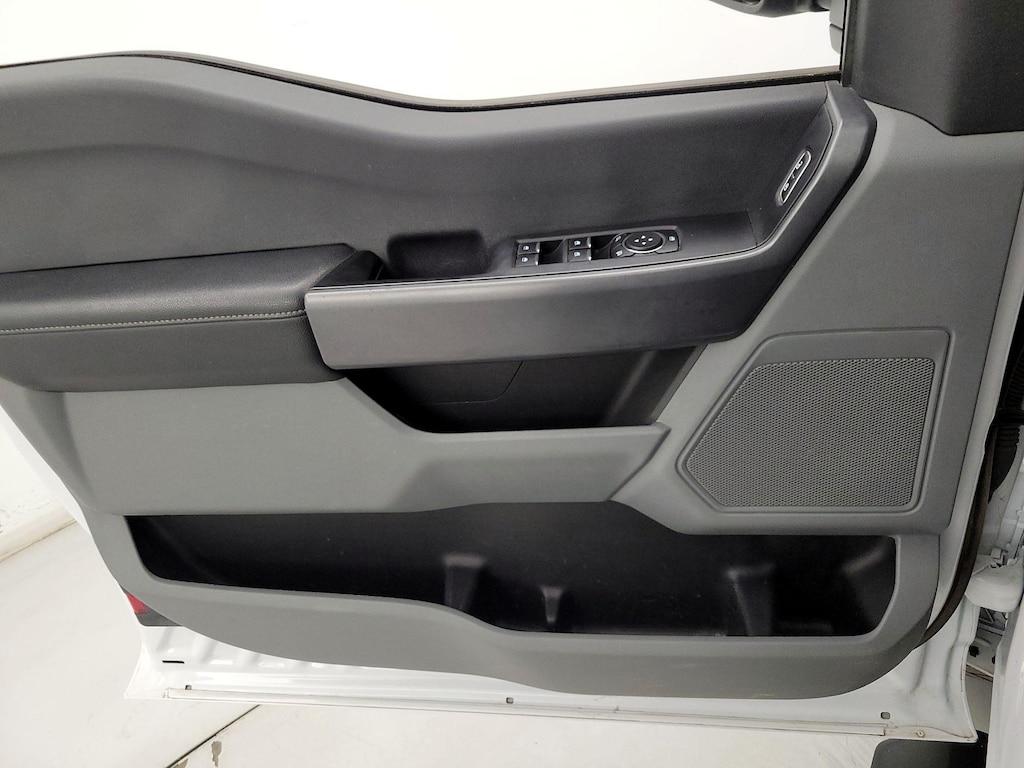 used 2023 Ford F-250 car, priced at $43,998