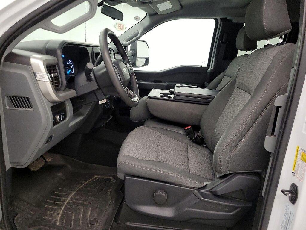 used 2023 Ford F-250 car, priced at $43,998