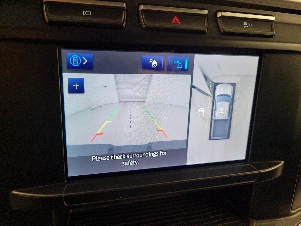 used 2023 Ford F-250 car, priced at $43,998