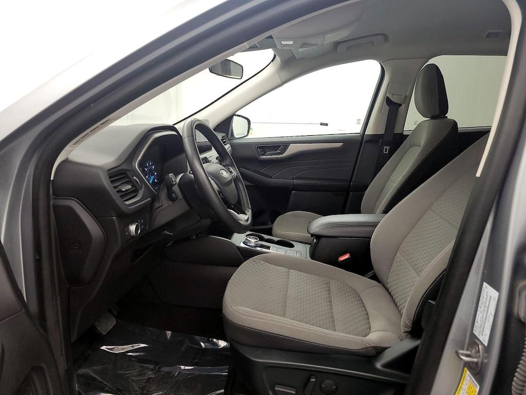 used 2022 Ford Escape car, priced at $19,998
