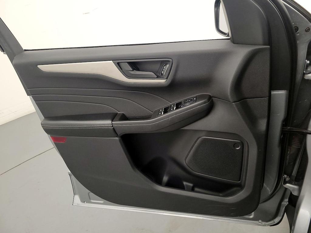 used 2022 Ford Escape car, priced at $19,998